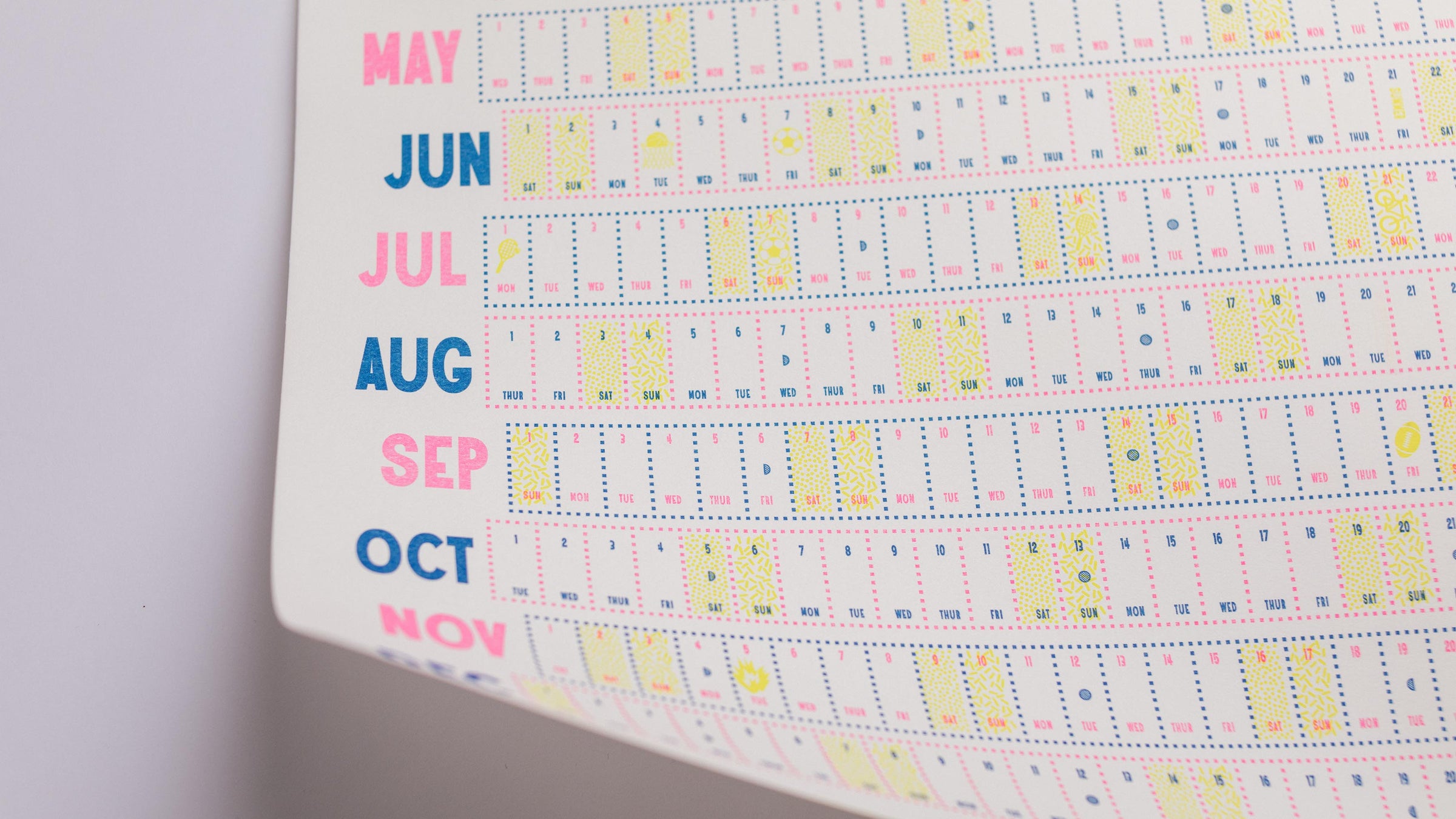 Calendars