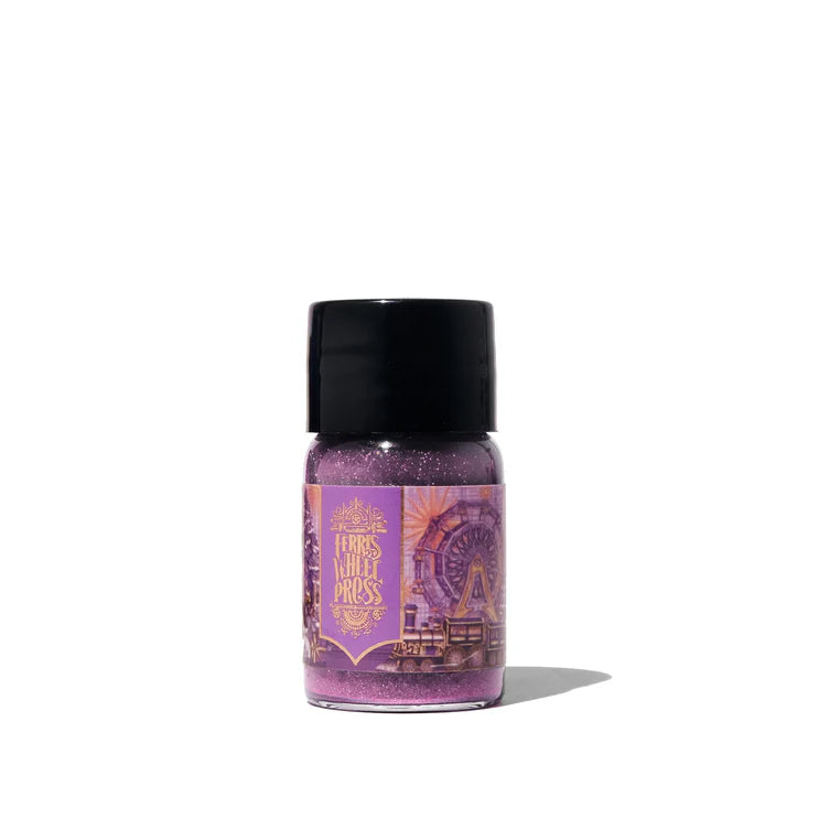 Ferris Wheel Press Ink : Mulberry Majesty