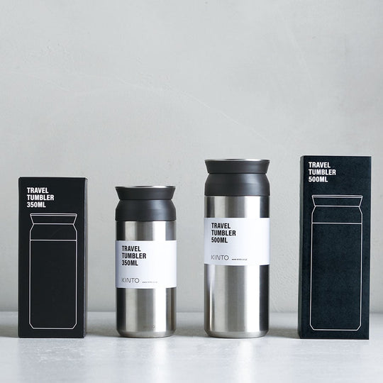 Kinto : Travel Tumbler