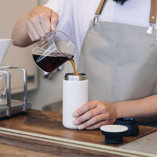 Kinto : Travel Tumbler
