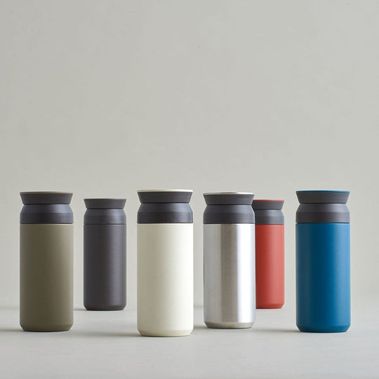 Kinto : Travel Tumbler