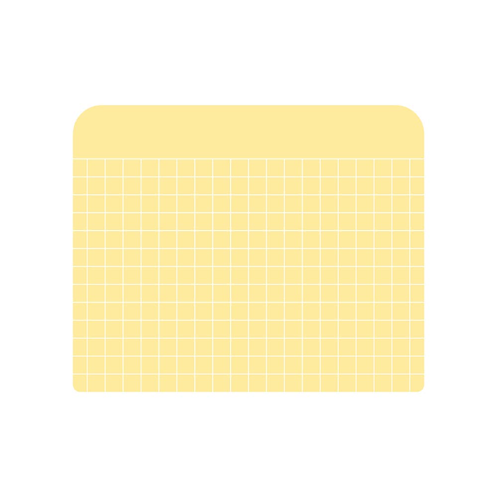 Isshoni : To Do Sticky Notes Film L Free RD
