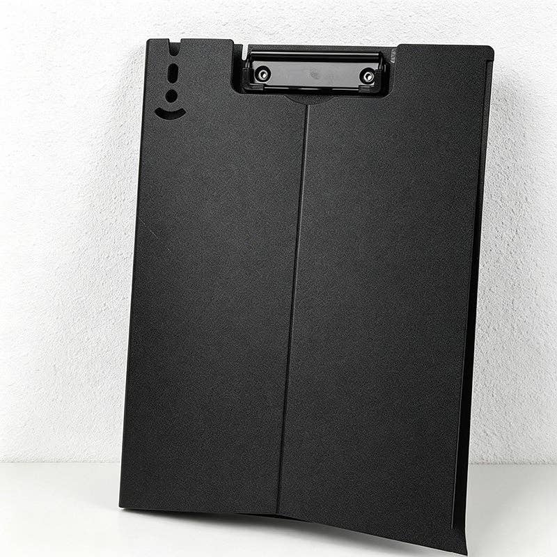 CouldNook : Foldable A4 Clipboard Folder
