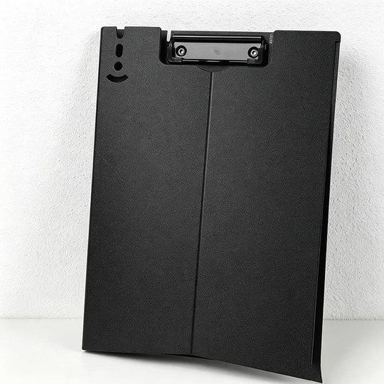 CouldNook : Foldable A4 Clipboard Folder