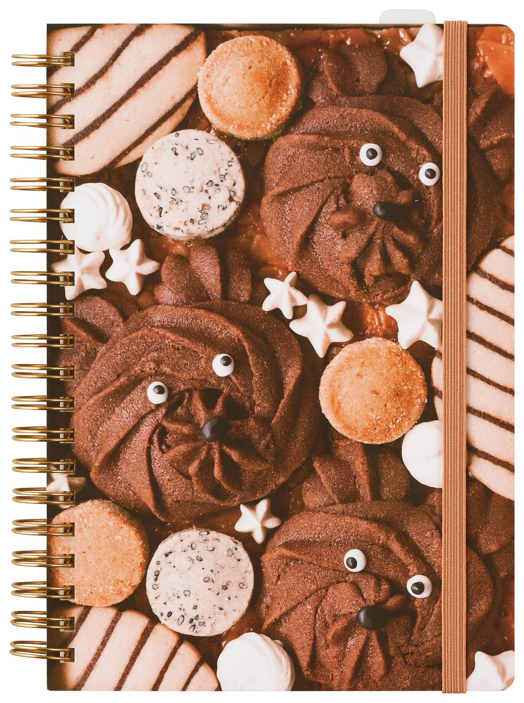 KING JIM : HITOTOKI NOTE Ring Notebook -Comic size-