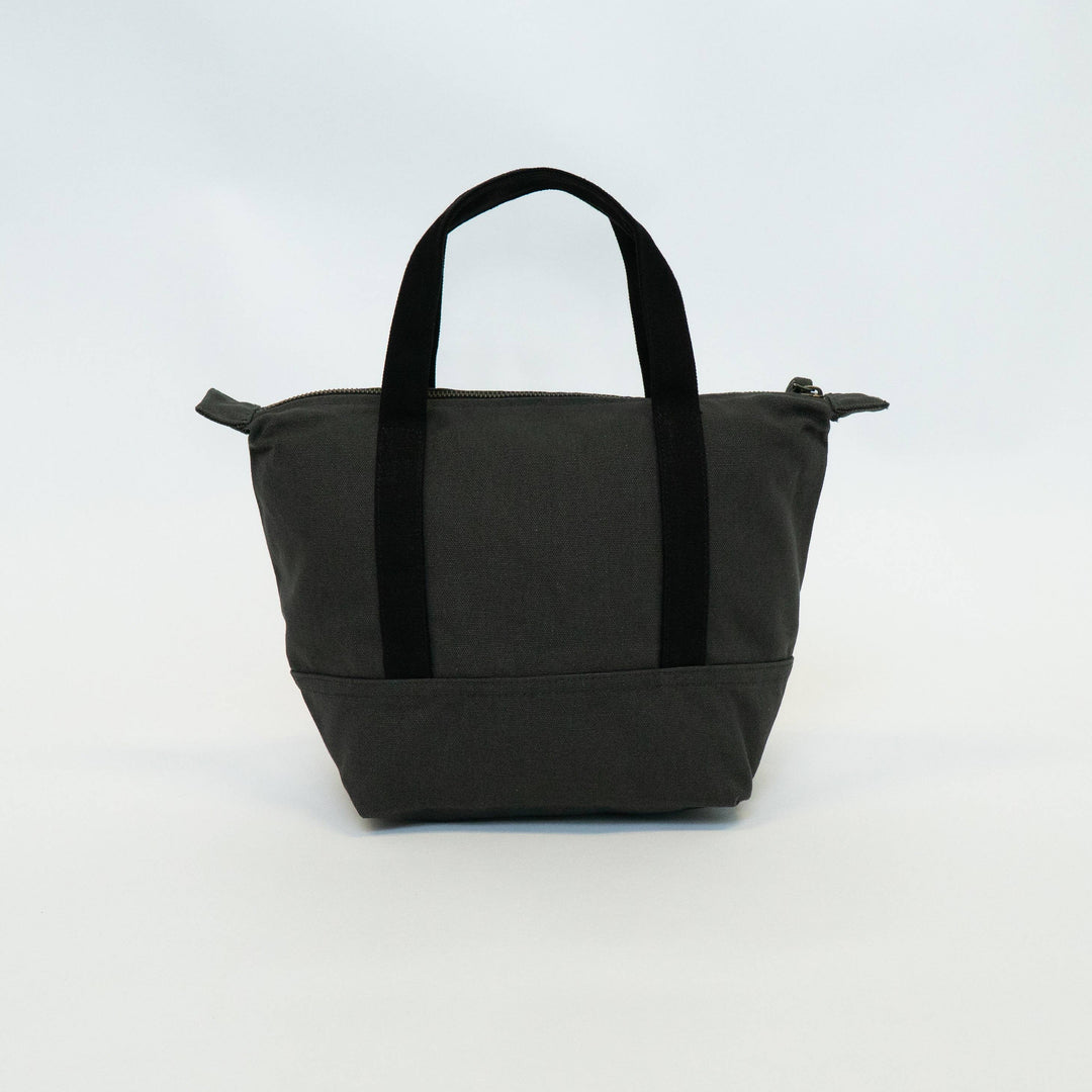 Terra Thread : Mini Canvas Tote Bag