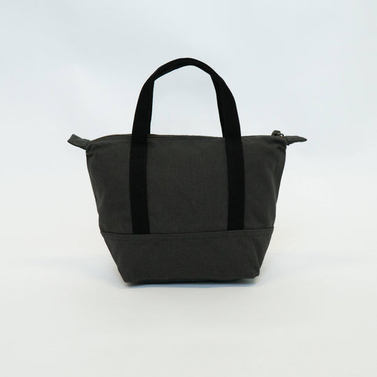 Terra Thread : Mini Canvas Tote Bag