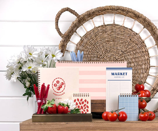 Ruff House : Homegrown Recipes Recipe Book