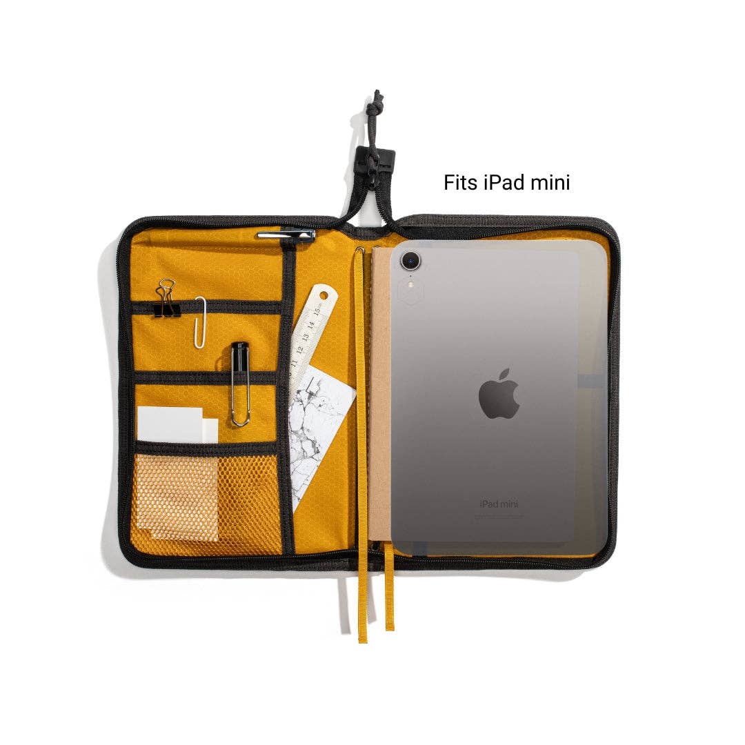 LOCHBY : Field Folio A5