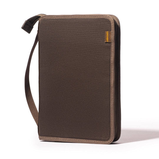 LOCHBY : Field Folio B5