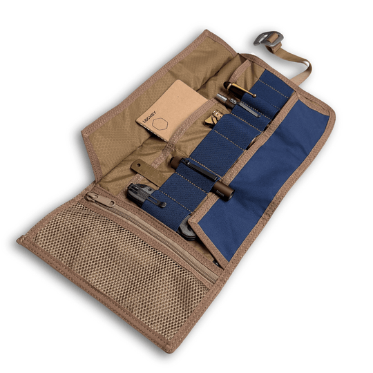 LOCHBY : Tool Roll