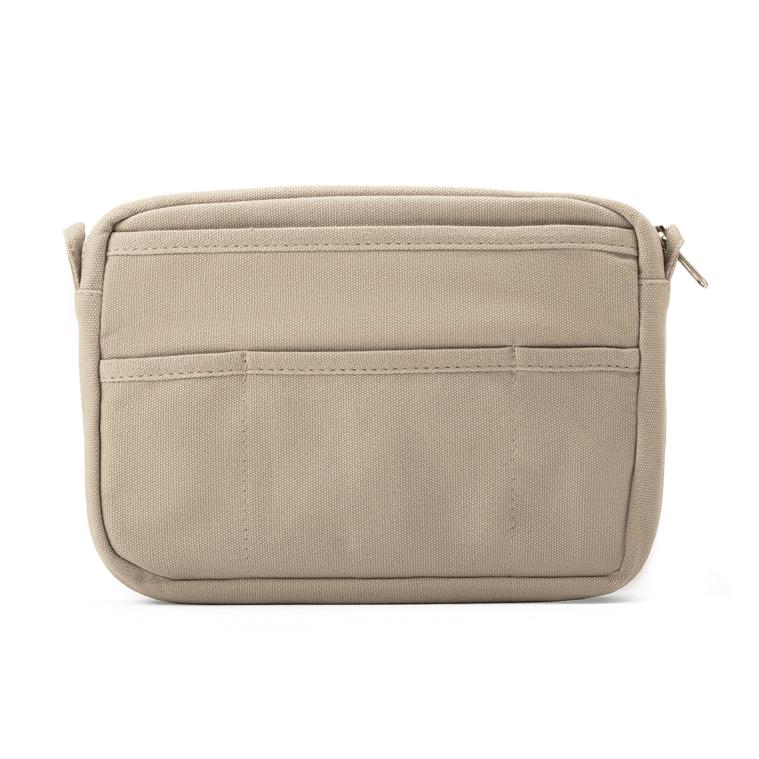 Soolla® Studio Pouch, Graphite (Stationery Pouch)