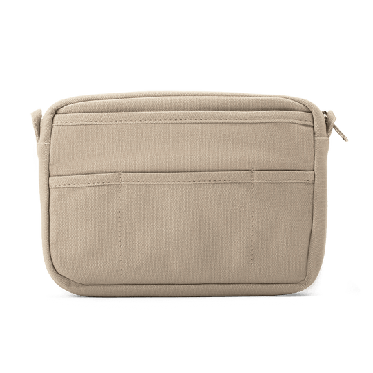 Soolla® Studio Pouch, Graphite (Stationery Pouch)