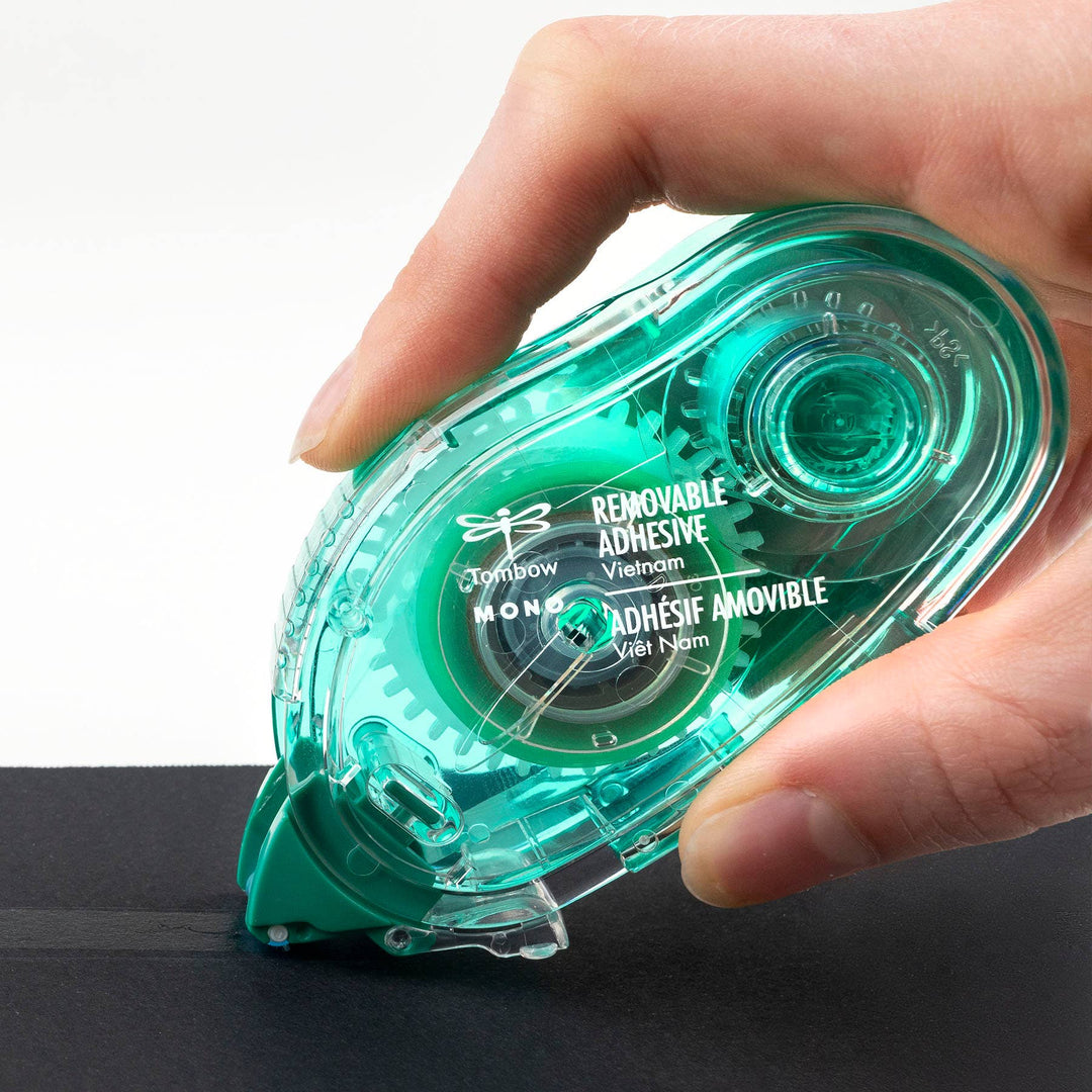 Tombow : MONO Removable Adhesive Applicator