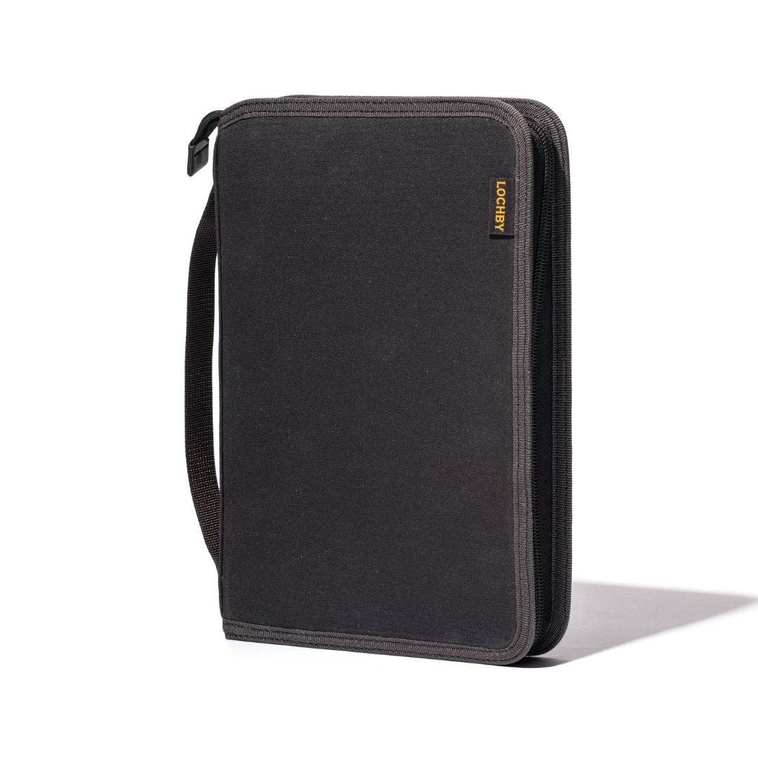 LOCHBY : Field Folio A5