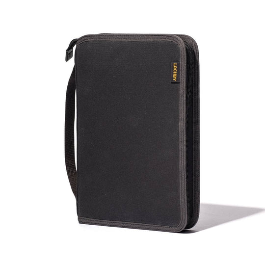 LOCHBY : Field Folio A5