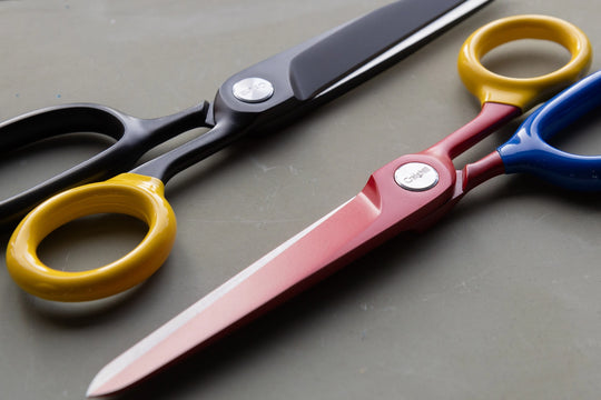 Craighill : Chroma Scissors