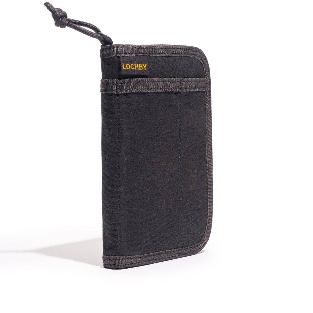 LOCHBY : Pocket Journal