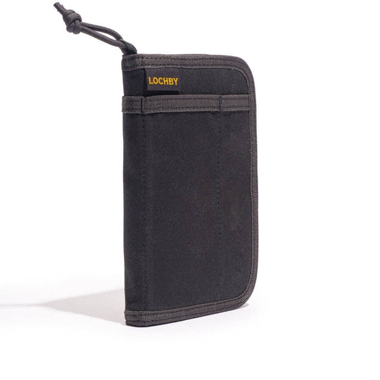 LOCHBY : Pocket Journal