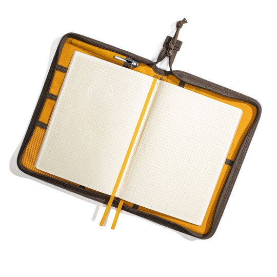 LOCHBY : Field Folio A5