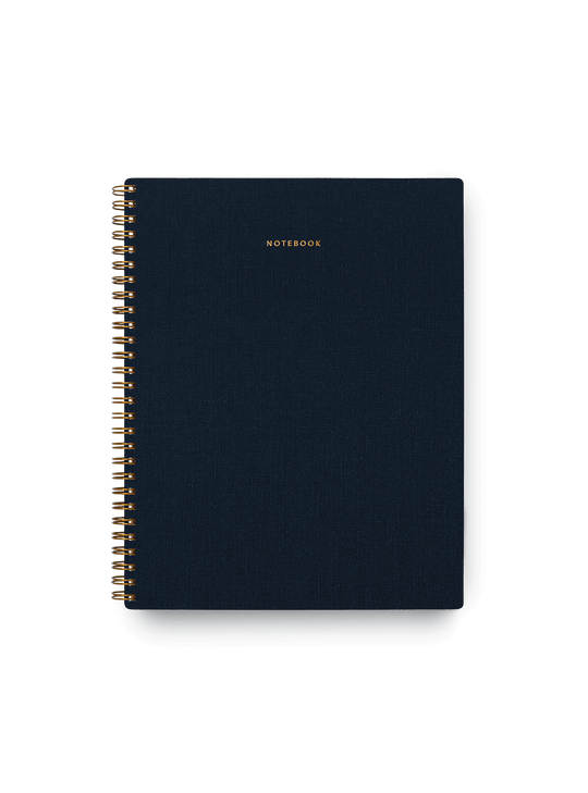 Appointed : 3 Subject Notebook