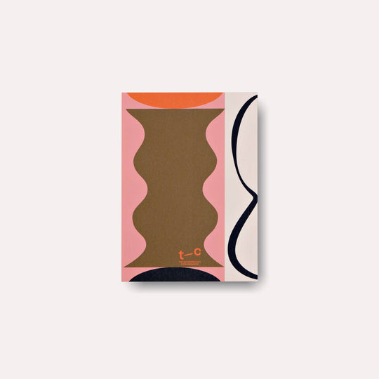 The Completist : Moab Pocket Undated Weekly Planner