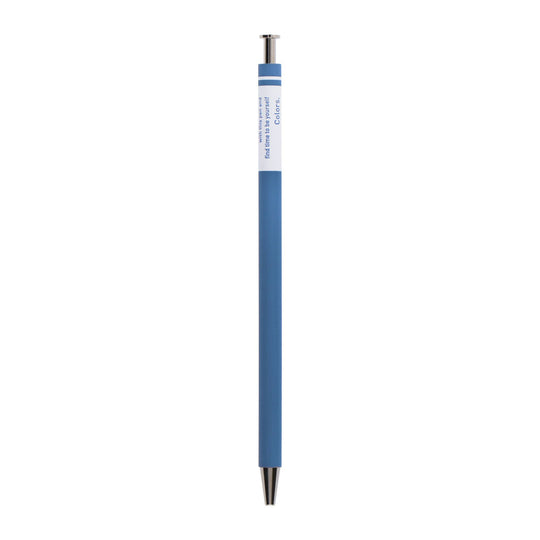 Mark's : Style Gel Pen 0.5mm