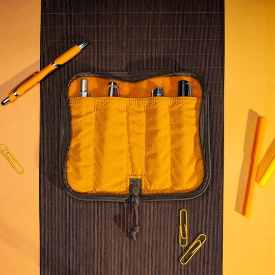 LOCHBY : Quattro V2
