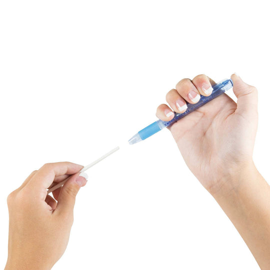 Tombow : MONO Knock Eraser : Refills