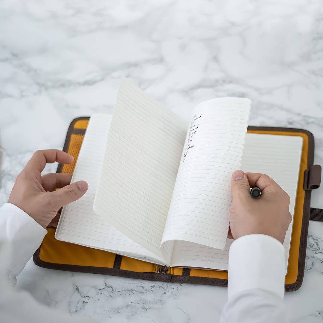 LOCHBY : Field Journal