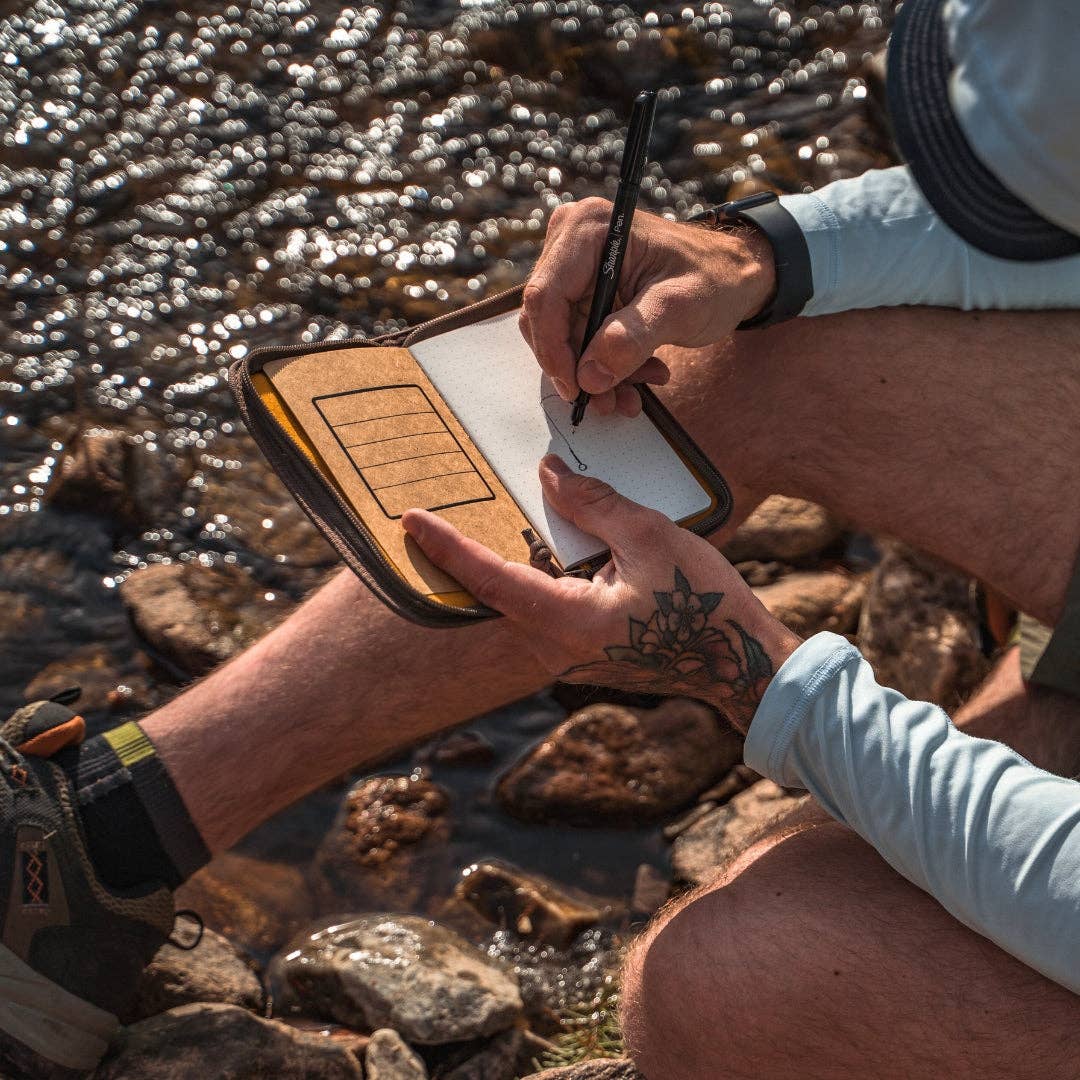 LOCHBY : Pocket Journal