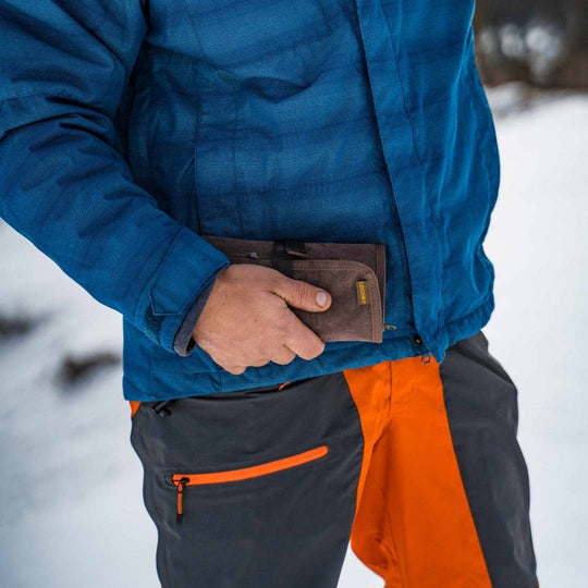 LOCHBY : Tool Roll