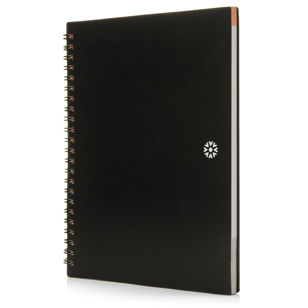 Notsu : To-Do List Notebook : A5