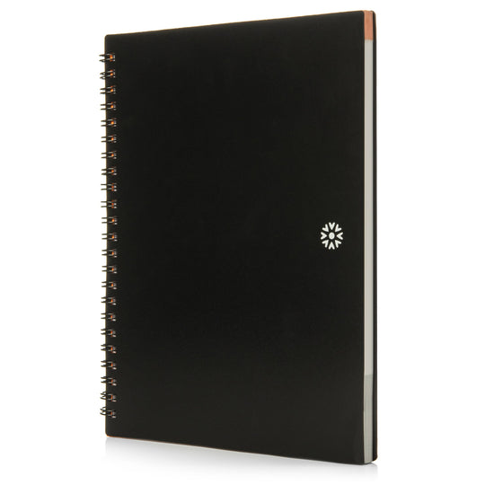 Notsu : To-Do List Notebook : A5