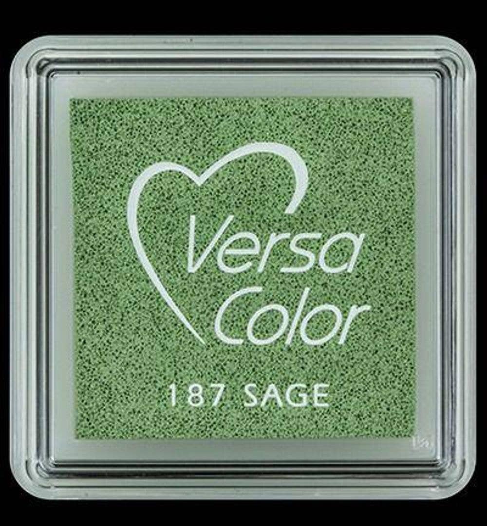Versacolor Ink Pad