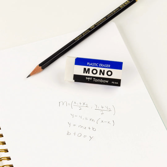 Tombow : MONO : Eraser