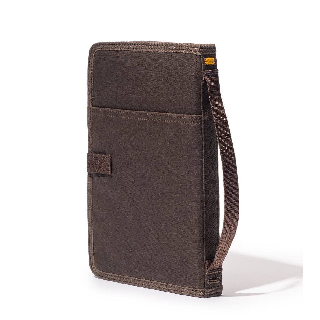 LOCHBY : Field Journal