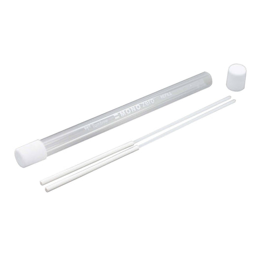 Tombow : MONO Zero Eraser Refill : Round