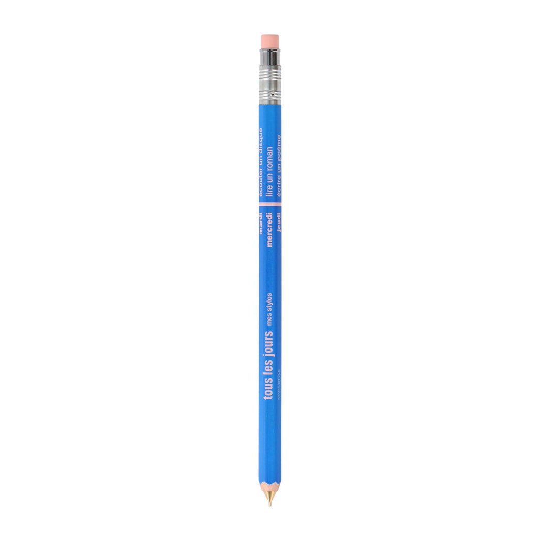 Mark's : tous les jours Mechanical Pencil : 0.5mm