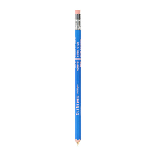 Mark's : tous les jours Mechanical Pencil : 0.5mm