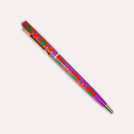 The Completist : Freya Pen