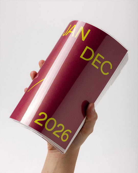 Mishmash : 100% Recycled Protection Cover