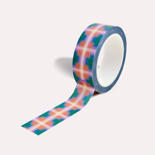 The Completist : Olivia Washi Tape