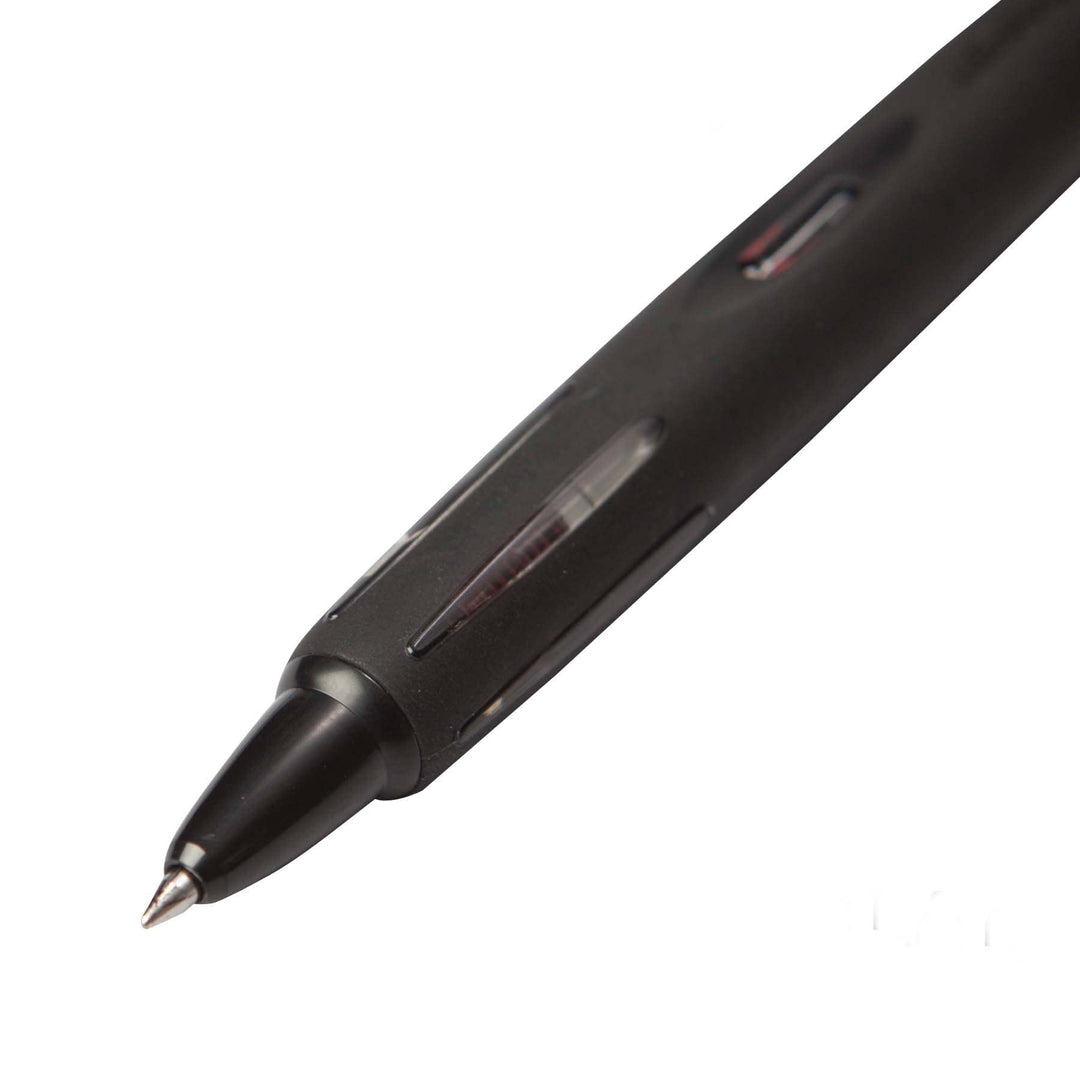 Tombow : AirPress Ballpoint Pen - Black