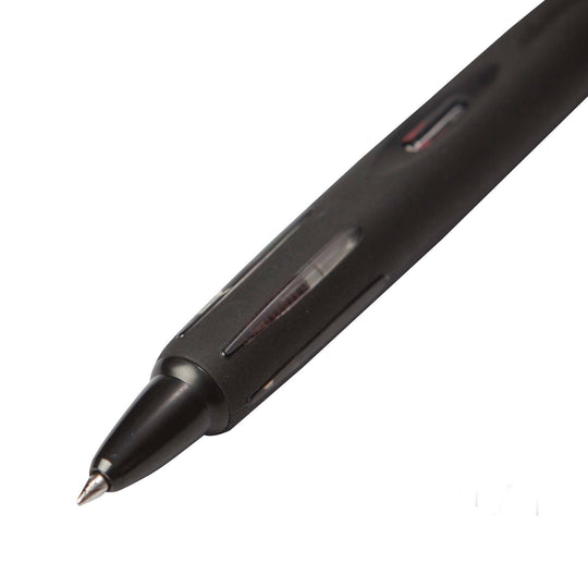 Tombow : AirPress Ballpoint Pen - Black