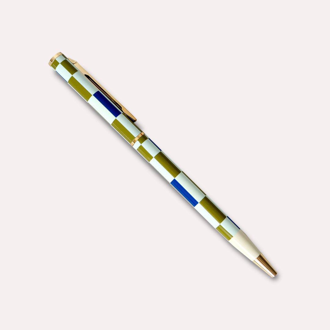 The Completist : Celine Pen