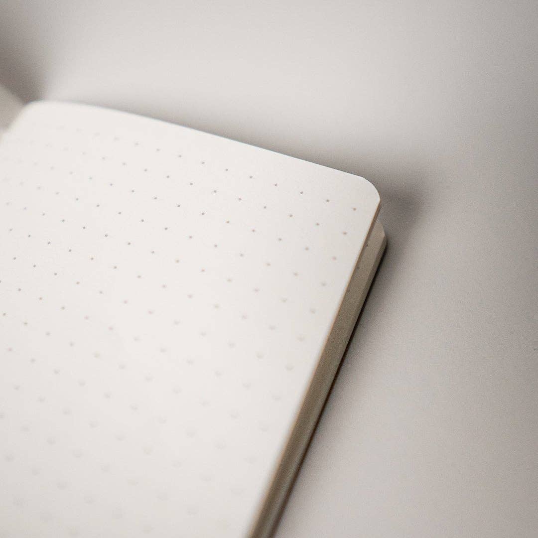 LOCHBY : Pocket-size Dot Grid