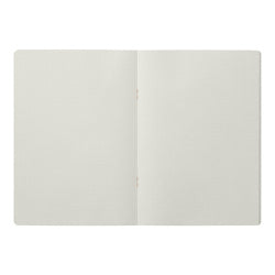 Midori : Soft Colour Notebook