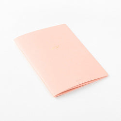 Midori : Soft Colour Notebook
