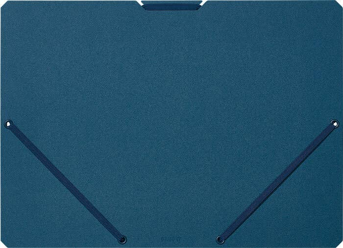 KING JIM : SAND IT Document Holder [A4 horizontal]  250 sheets